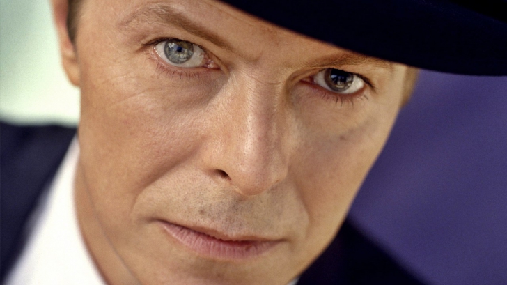 Cauza morţii lui David Bowie: Cancer hepatic. În ultimii ani, el a suferit şase infarcte