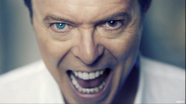 S-a stabilit cauza morţii lui David Bowie. De ce a decedat artistul britanic
