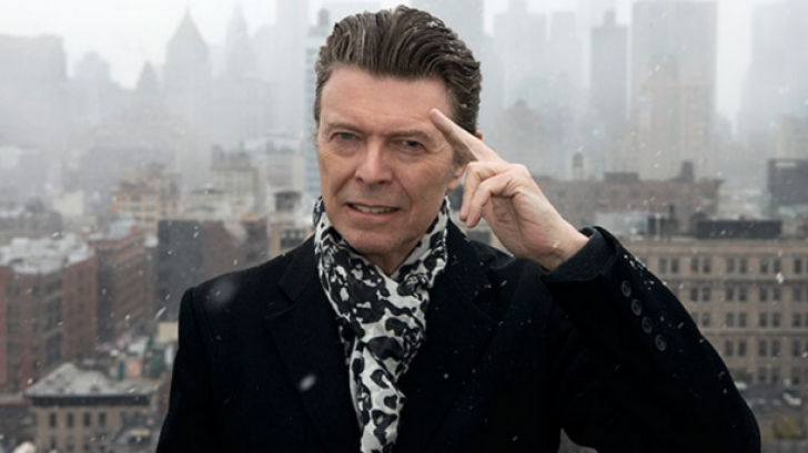 Trupul lui David Bowie a fost incinerat la New York. Membrii familiei şi prietenii nu au participat