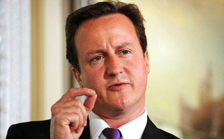 Cameron, anunţ despre raportul care îl incriminează pe Putin pentru moartea fostului agent KGB 