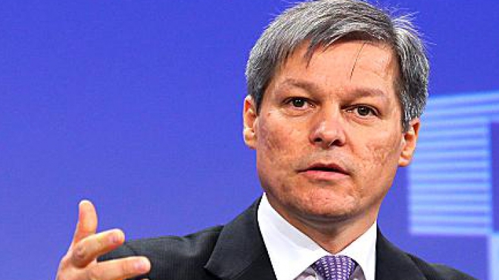 Cioloș, despre problemele RADET-ELCEN: Am cerut ministrului Energiei să medieze disputele care apar