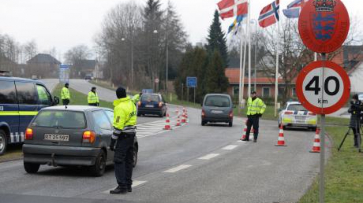 Comisia UE cere eliminarea rapidă a controalelor la frontiere în Schengen