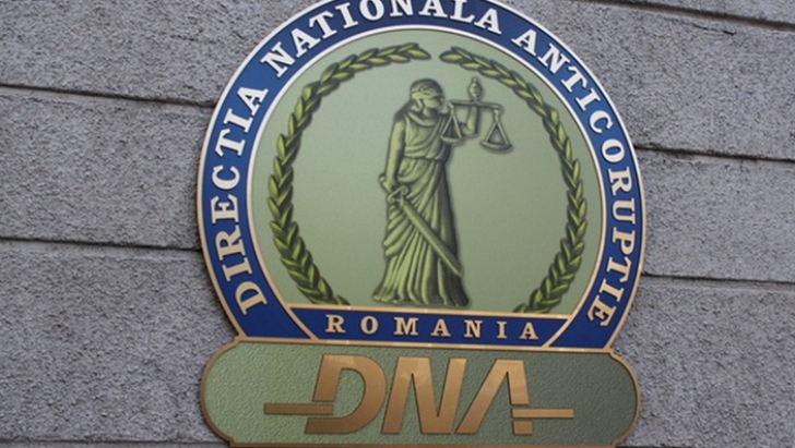 Fost adjunct al șefului Poliției Brăila, reținut de DNA