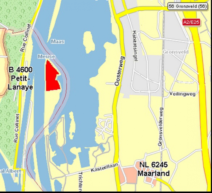 Belgia și Olanda își vor retrasa granița. Află care este motivul acestei decizii istorice