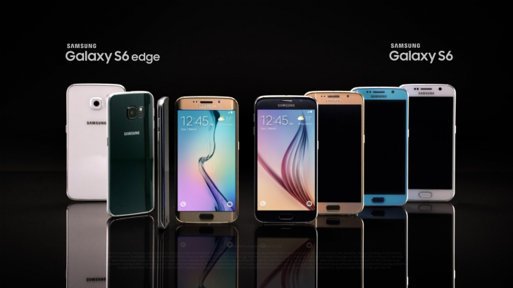eMAG.ro: Cum să îți cumperi Samsung Galaxy S6 Edge sau S6 la preț mult mai mic