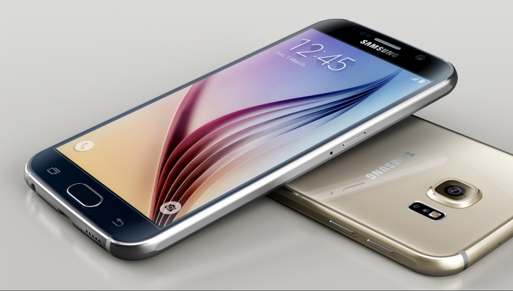 eMAG – Telefoanele din gama Samsung Galaxy sunt primele cu reduceri foarte mari din acest an