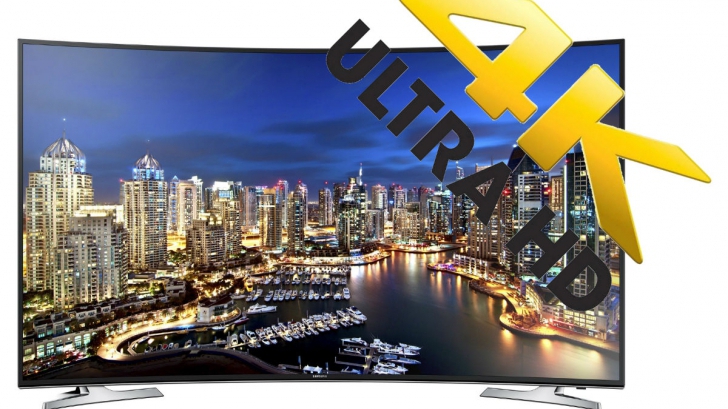 eMAG.ro – 10 Televizoare care au promoții fabuloase  