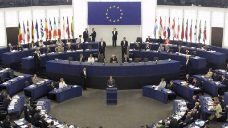 Prezenţa la vot a europarlamentarilor români în PE, în 2015. Cine are cele mai multe absenţe