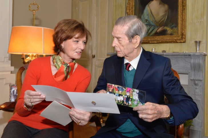 Ultimele veşti despre Regele Mihai! Casa Regală a României a făcut anunţul