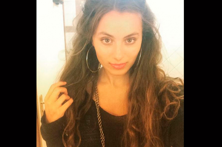 Toată lumea îl știe pe Mr. Bean, dar uite ce bombă sexy este fiica lui