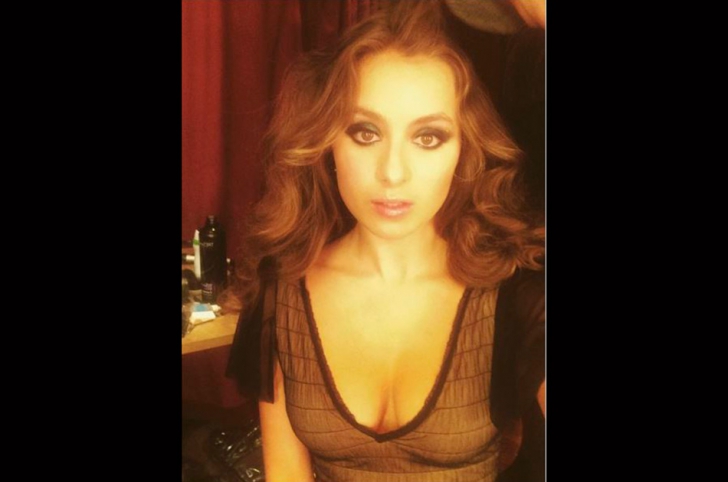 Toată lumea îl știe pe Mr. Bean, dar uite ce bombă sexy este fiica lui