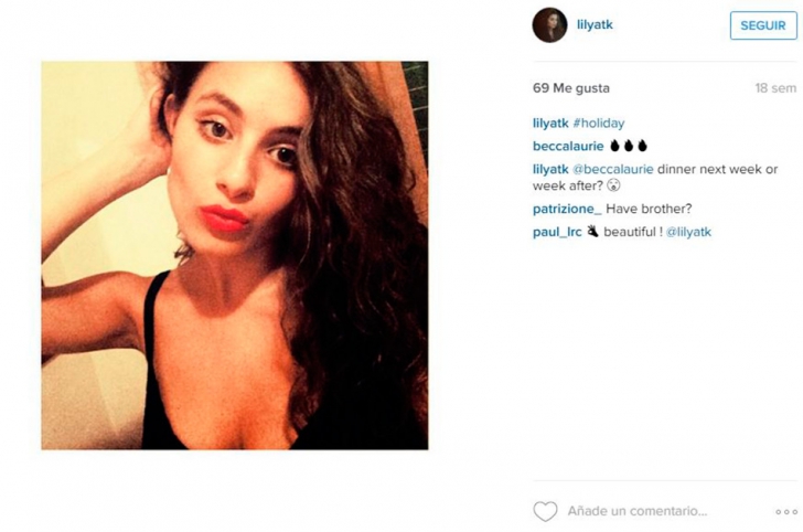 Toată lumea îl știe pe Mr. Bean, dar uite ce bombă sexy este fiica lui