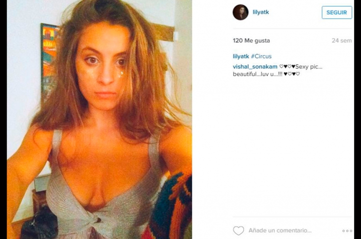 Toată lumea îl știe pe Mr. Bean, dar uite ce bombă sexy este fiica lui