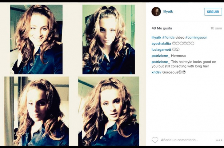 Toată lumea îl știe pe Mr. Bean, dar uite ce bombă sexy este fiica lui