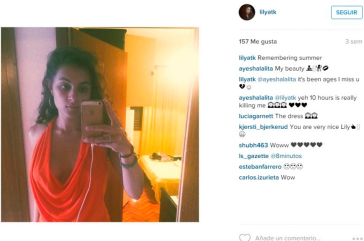 Toată lumea îl știe pe Mr. Bean, dar uite ce bombă sexy este fiica lui