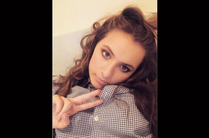 Toată lumea îl știe pe Mr. Bean, dar uite ce bombă sexy este fiica lui