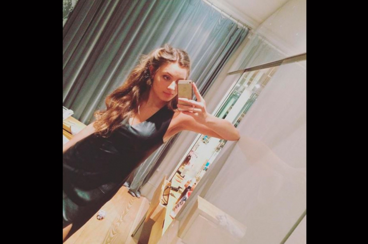 Toată lumea îl știe pe Mr. Bean, dar uite ce bombă sexy este fiica lui