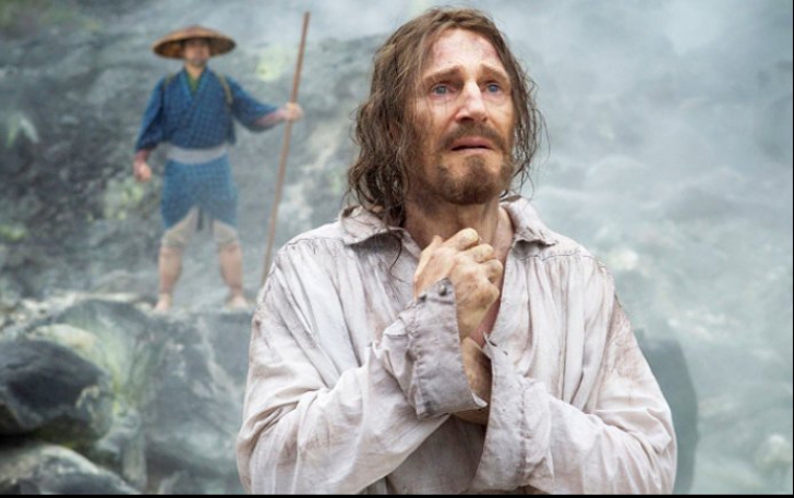 Liam Neeson, transformare spectaculoasă pentru  noul film