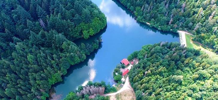 Un loc de o frumuseţe neasemuită din România, la un pas de a intra în patrimoniul UNESCO