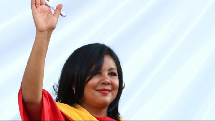 Mexic: Un cartel al drogurilor este suspectat că a ucis o t&acirc;nără aleasă recent primar