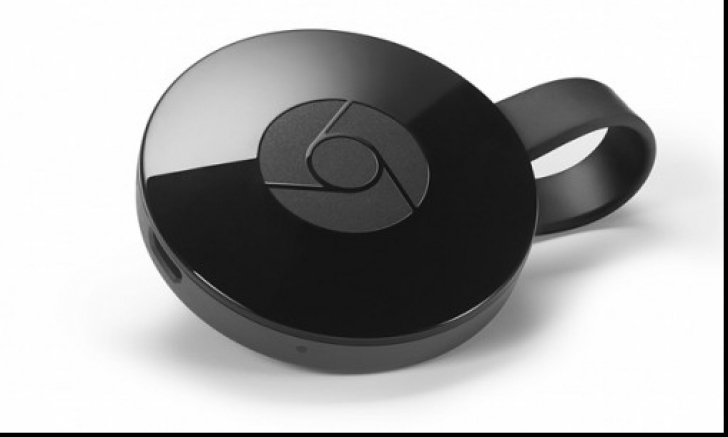 Review Google Chromecast 2. Cum vezi filme si seriale pe televizor, chiar dacă nu e smart TV