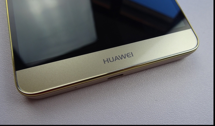 Huawei Mate 8 deschide balul! Primul smartphone de top lansat în 2016