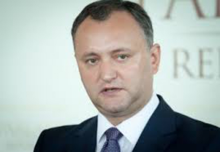 Socialiștii și Igor Dodon, favoriți în sondaje în perspectiva alegerilor parlamentare din R. Moldova