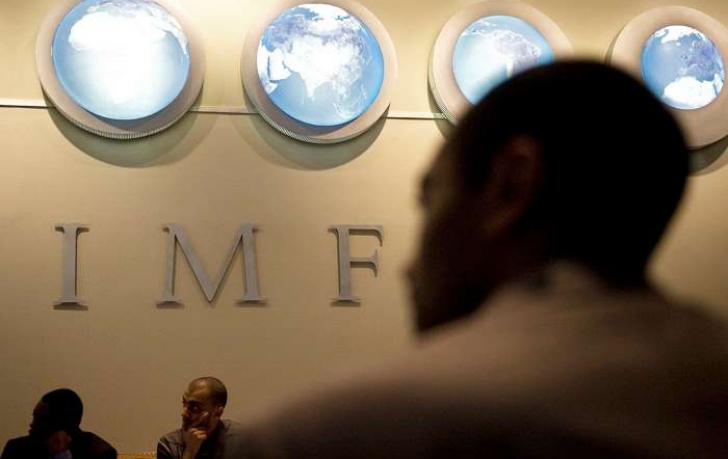 Misiune FMI la București