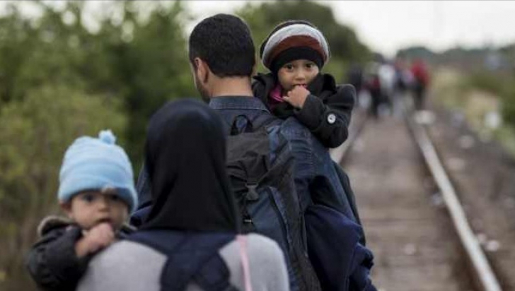 Europol: Cel puțin 10.000 de copii migranți au dispărut fără urmă în Europa 