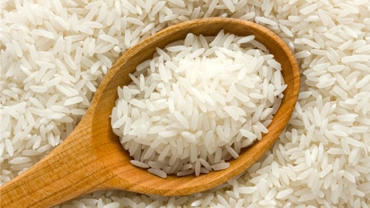 Miraculoasa dietă cu orez crud: Slăbeşti 13 kg într-o singură lună