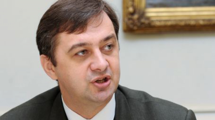 Iulian Chifu, fost consilier prezidenţial: "Subiectele ce ţin de unire nu trebuie tratate emoţional"