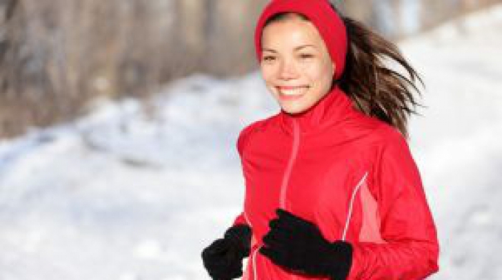 9 mituri privind sănătatea pe timp de iarnă, demontate