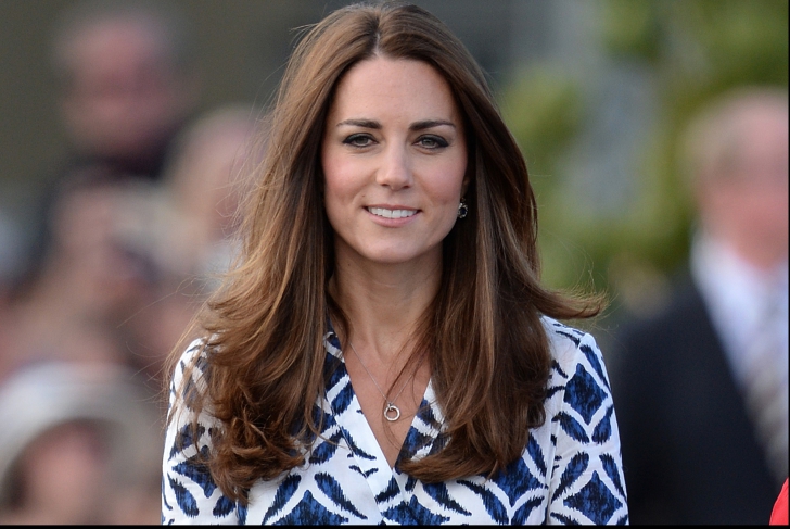 Kate Middleton va fi redactorul-șef al unei publicații internaționale de prestigiu