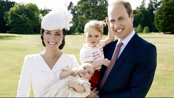 Kate Middleton este însărcinată cu al treilea copil. Anunțul neașteptat făcut de prințul William