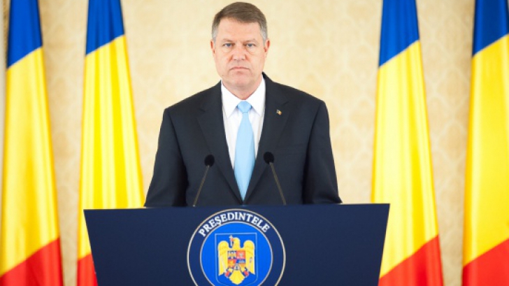 Cazul familiei Bodnariu. Iohannis: Susțin eforturile autorităților române și ale Guvernului României