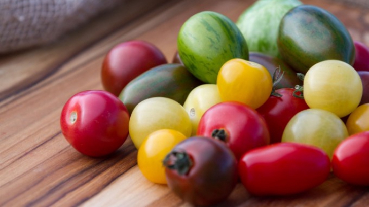 Cum recunoști alimentele modificate genetic