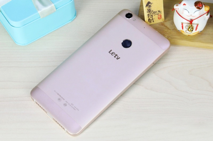 Letv 1s 4G. Telefonul chinezesc care spulberă flagship-urile