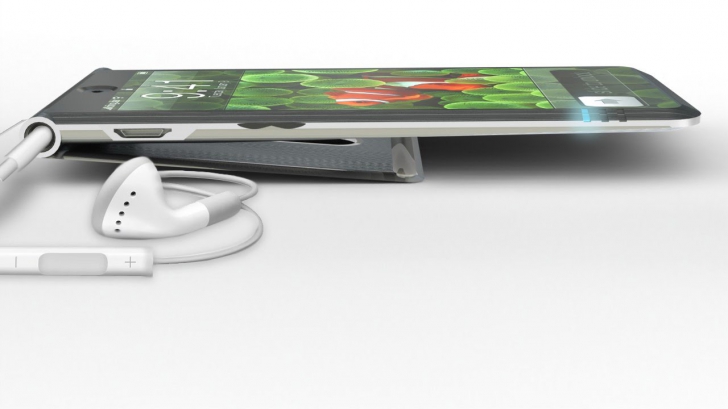 LG G5. Noul flagship propune un design revoluţionar