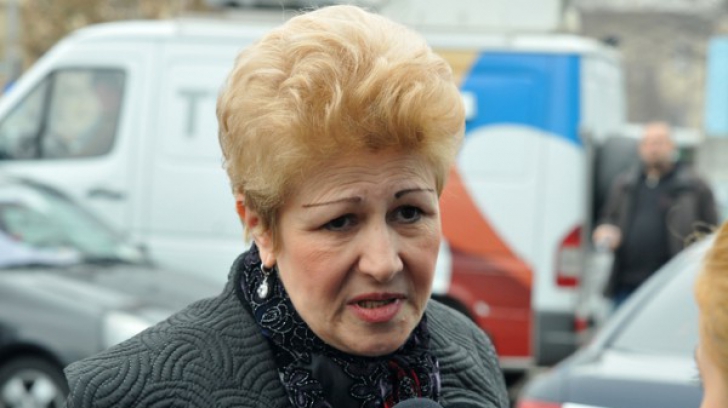 Livia Stanciu, anunţ îngrijorător: Există încă politicieni care îşi doresc o justiţie controlată 