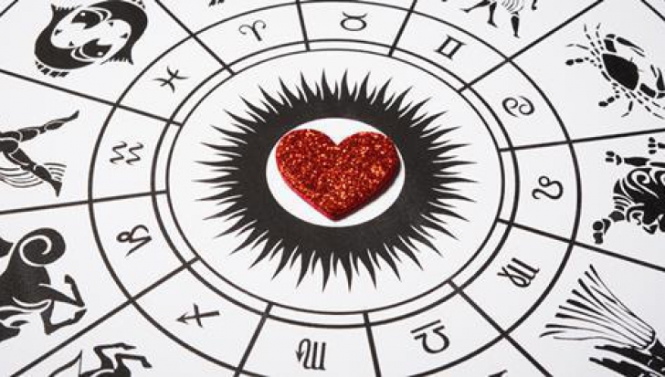 Cum stai cu dragostea în luna februarie, în funcţie de zodia ta