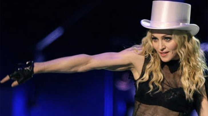 Madonna şi-a înfuriat fanii. Gestul pe care l-a făcut e revoltător