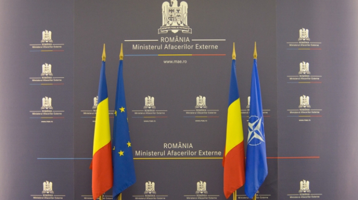 Cioloș a destituit trei secretari de stat din cadrul MAE. Printre noii numiți, un fost ambasador 