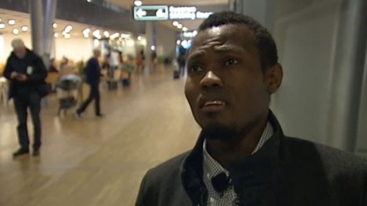 Situaţie incredibilă: tânăr expulzat din Danemarca pentru că muncea prea mult