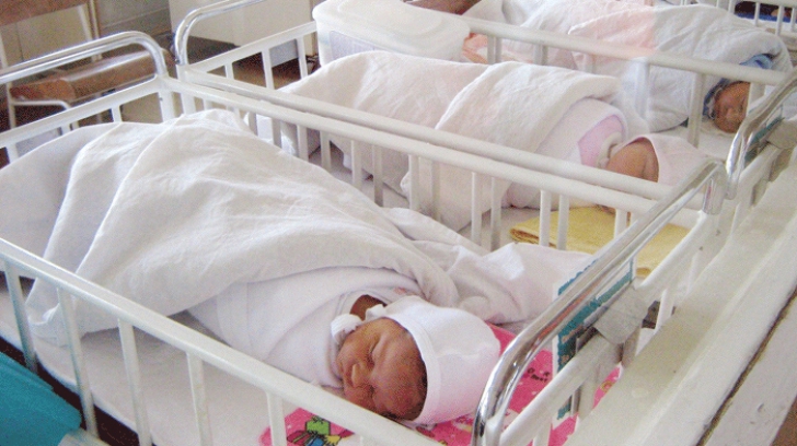 Acuzaţii de malpraxis la Maternitatea Spitalului Târgu Jiu: un bebeluş s-a născut mort