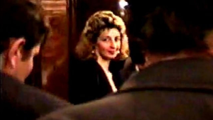 Secretul pe care l-a ascuns Mihaela Rădulescu! Cum arăta la nunta în urmă cu 27 de ani 