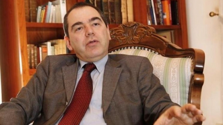 Vlad Alexandrescu: Ministerul Culturii a sesizat DNA în cazul Roșia Montană