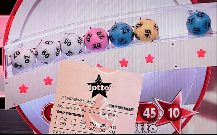Anunțul Loteriei: s-a câștigat premiul de 43 mil. de euro. Și nu e biletul băgat la mașina de spălat