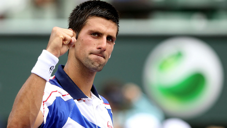 Novak Djokovic, afectat direct de atentatele teroriste de la Bruxelles