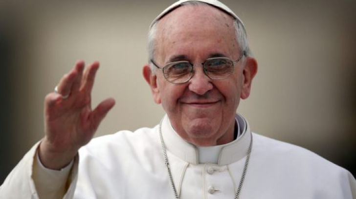 Schimbare istorică făcută de Papa Francisc. Ce se va întâmpla anul acesta, înainte de Paşte