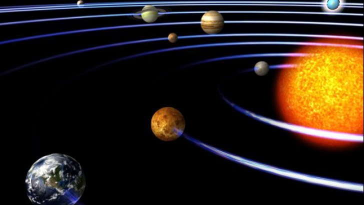 Se aliniază planetele! Fenomen astronomic inedit, vizibil pe 20 ianuarie